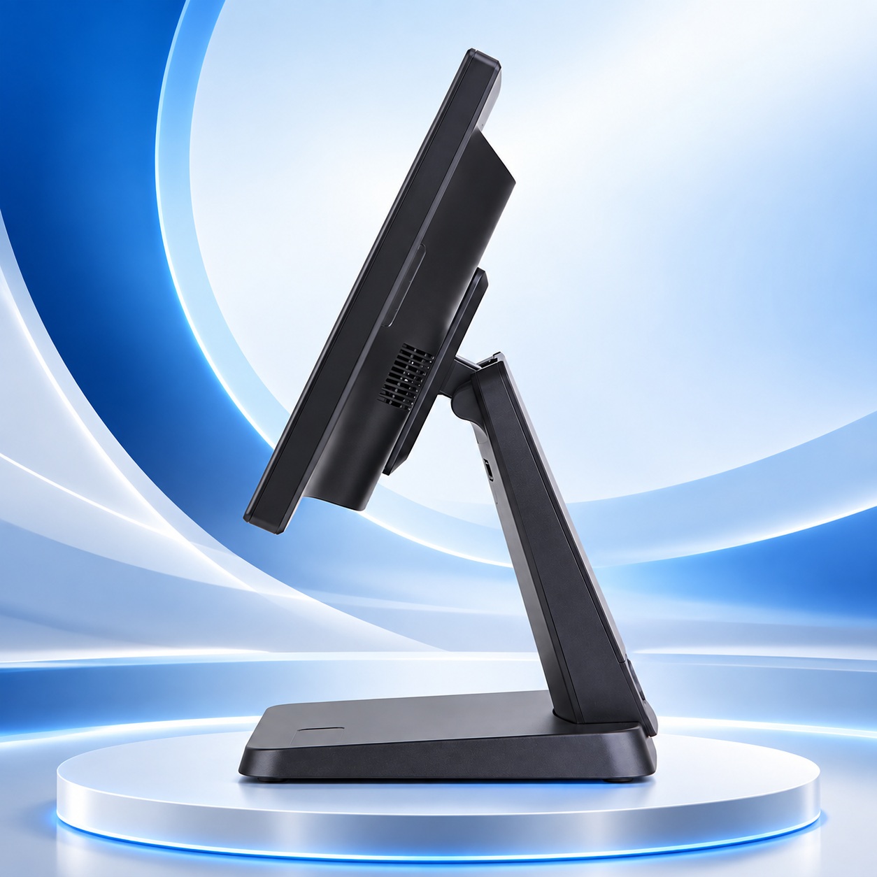 جهاز POS معالج Core i5 رام 4 - الصورة 2